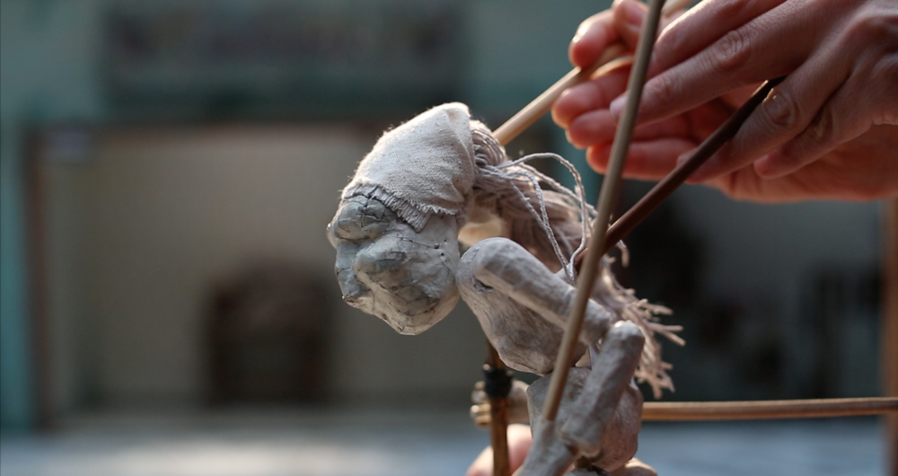 Otros Proyectos de Silencio Blanco	