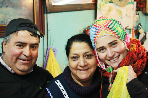 Otros Proyectos de Silencio Blanco	